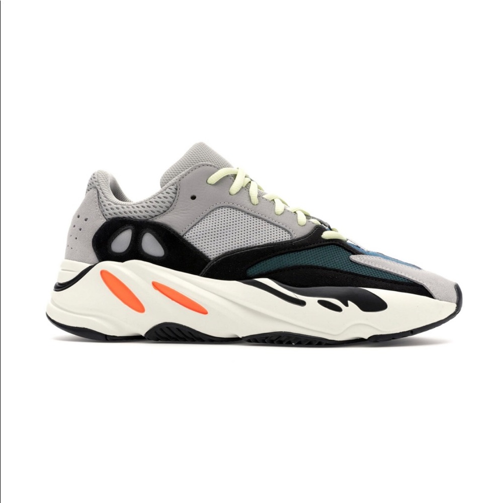 NIB Authentic Yeezy Waverunner